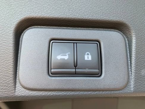 Used 2024 Nissan Rogue SV w/ SV Premium Package AWD/4WD image 6