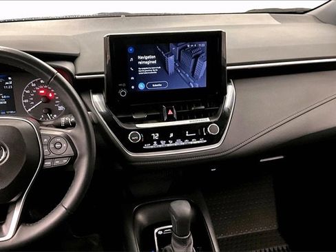 Used 2023 Toyota Corolla SE image 6