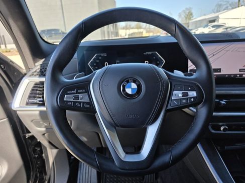 Used 2025 BMW X5 sDrive40i w/ Climate Comfort Package image 25