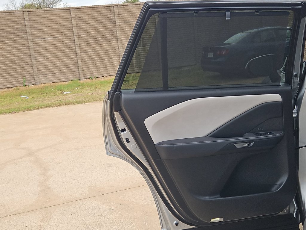 Used 2024 Lexus TX 350 FWD w/ Technology Package image 19