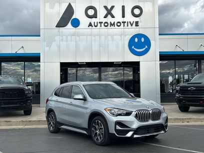 Used 2021 BMW X1 xDrive28i w/ Convenience Package