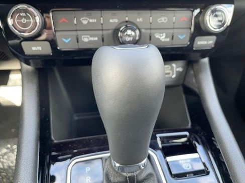 New 2026 Jeep Compass Limited AWD/4WD image 15