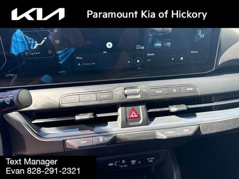 Used 2025 Kia K4 GT-Line Turbo FWD image 23