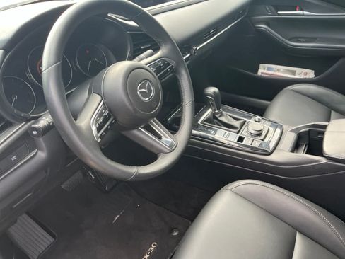 Used 2024 MAZDA CX-30 AWD 2.5 S w/ Select Sport Pkg image 25