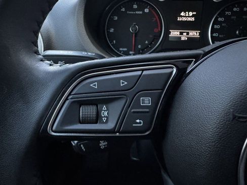 Used 2019 Audi A3 2.0T Premium Plus w/ Premium Plus Package image 33