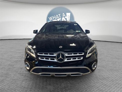 Used 2020 Mercedes-Benz GLA 250 4MATIC image 9