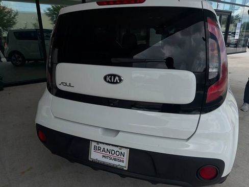 Used 2019 Kia Soul w/ Convenience Package FWD image 28