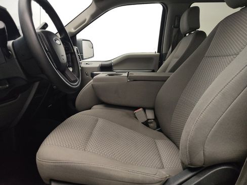 Used 2018 Ford F150 XLT AWD/4WD image 17