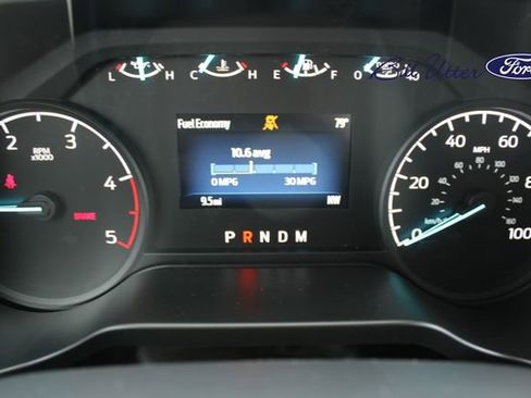 New 2026 Ford F250 XL w/ STX Appearance Package image 16