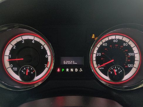 Used 2017 Dodge Grand Caravan SE w/ Power Window Group image 23