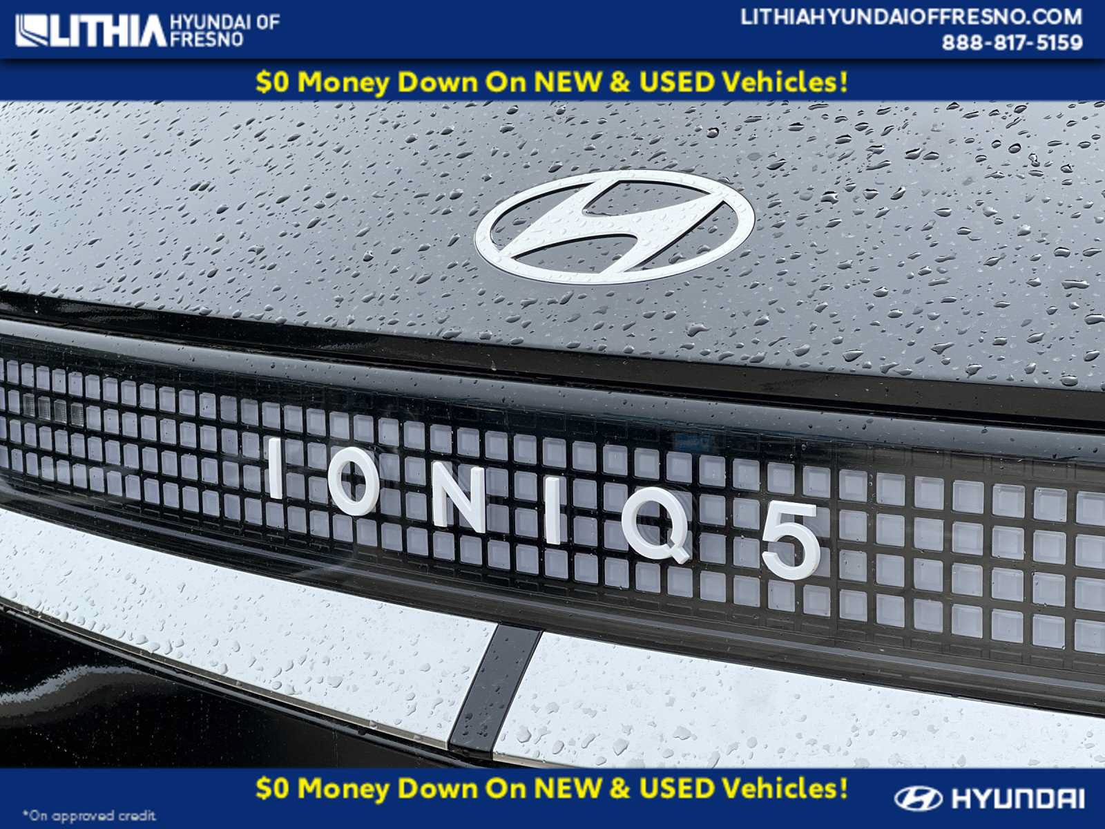 New 2026 Hyundai Ioniq 5 Limited RWD image 26