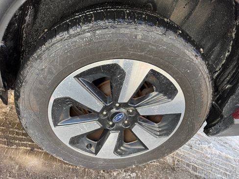 Used 2018 Subaru Forester 2.5i w/ Alloy Wheel Package image 28