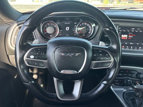 Used 2021 Dodge Challenger R/T Scat Pack RWD image 18