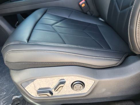 New 2027 Kia Telluride EX X-Line image 8