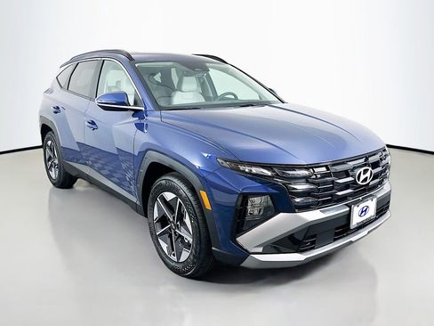 New 2026 Hyundai Tucson SEL image 3