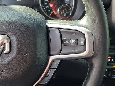 Used 2019 RAM 1500 Big Horn image 21