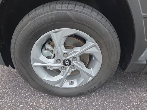 Used 2024 Hyundai Tucson SEL image 16