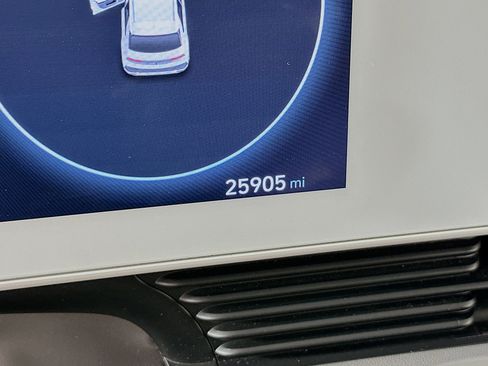 Used 2024 Hyundai Ioniq 5 SEL RWD image 19