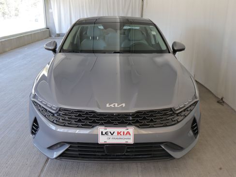 Used 2024 Kia K5 EX w/ EX Premium Package image 5