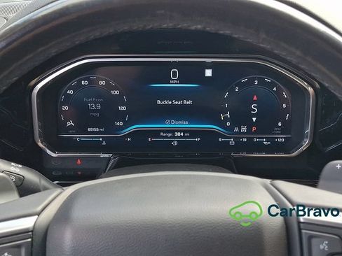 Certified 2022 Chevrolet Silverado 1500 LT AWD/4WD image 20