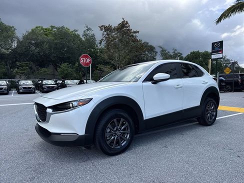 Certified 2023 MAZDA CX-30 AWD 2.5 S image 28