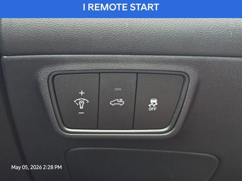 Certified 2024 Hyundai Santa Cruz SEL w/ Activity Package FWD image 29