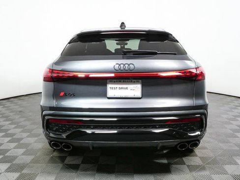 New 2025 Audi SQ5 Premium Plus image 27