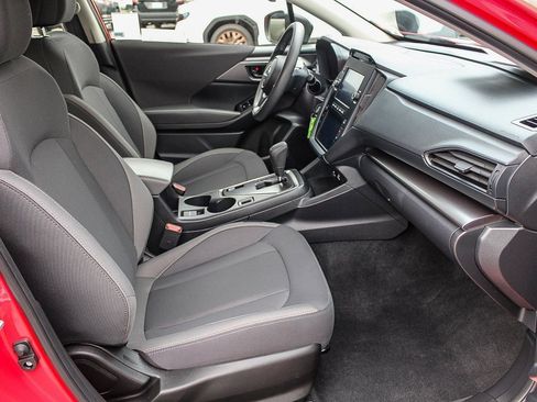 Certified 2025 Subaru Impreza 2.0i image 15