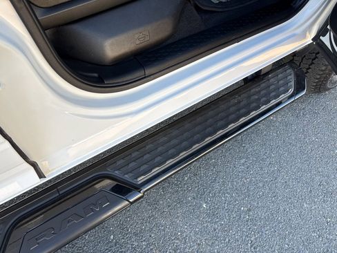 Used 2024 RAM 2500 Big Horn w/ Night Edition image 31