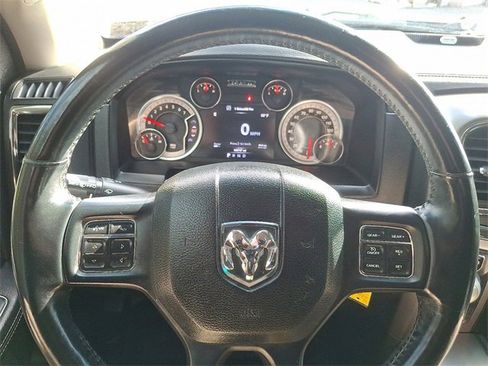 Used 2017 RAM 1500 Sport w/ Premium Sound Group image 21