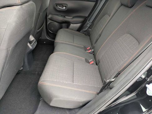 Certified 2024 Honda HR-V Sport image 17