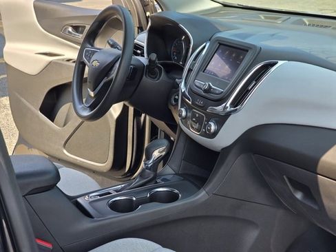 Used 2023 Chevrolet Equinox LT image 31