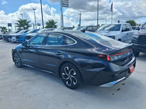 Used 2024 Hyundai Sonata SEL FWD image 5
