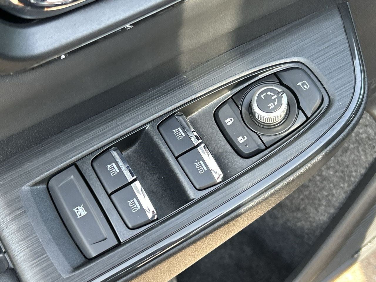 New 2026 Subaru Outback Touring XT AWD/4WD image 17