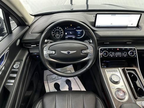 Used 2024 Genesis GV80 2.5T AWD/4WD image 25