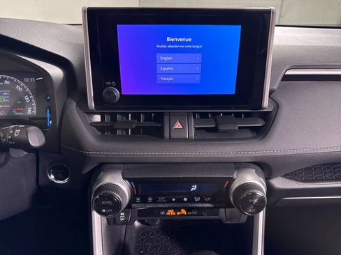 Used 2024 Toyota RAV4 AWD Hybrid image 26