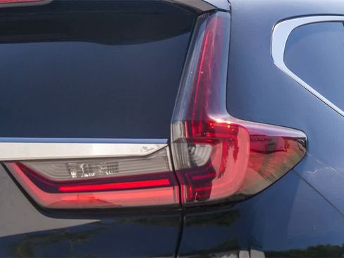 Used 2020 Honda CR-V EX-L image 10