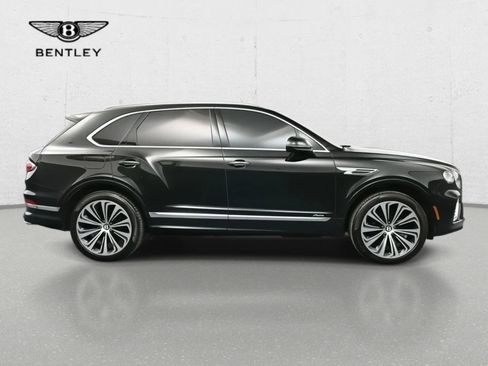 Certified 2024 Bentley Bentayga AWD/4WD image 5