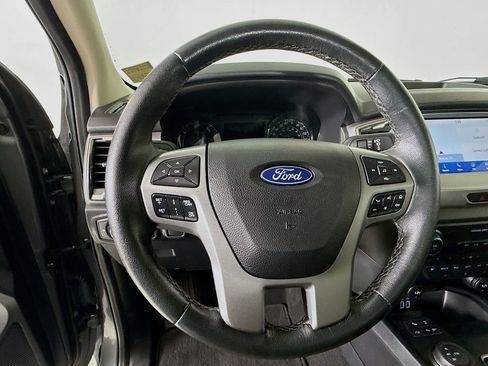 Used 2022 Ford Ranger XLT w/ Equipment Group 302A High image 12