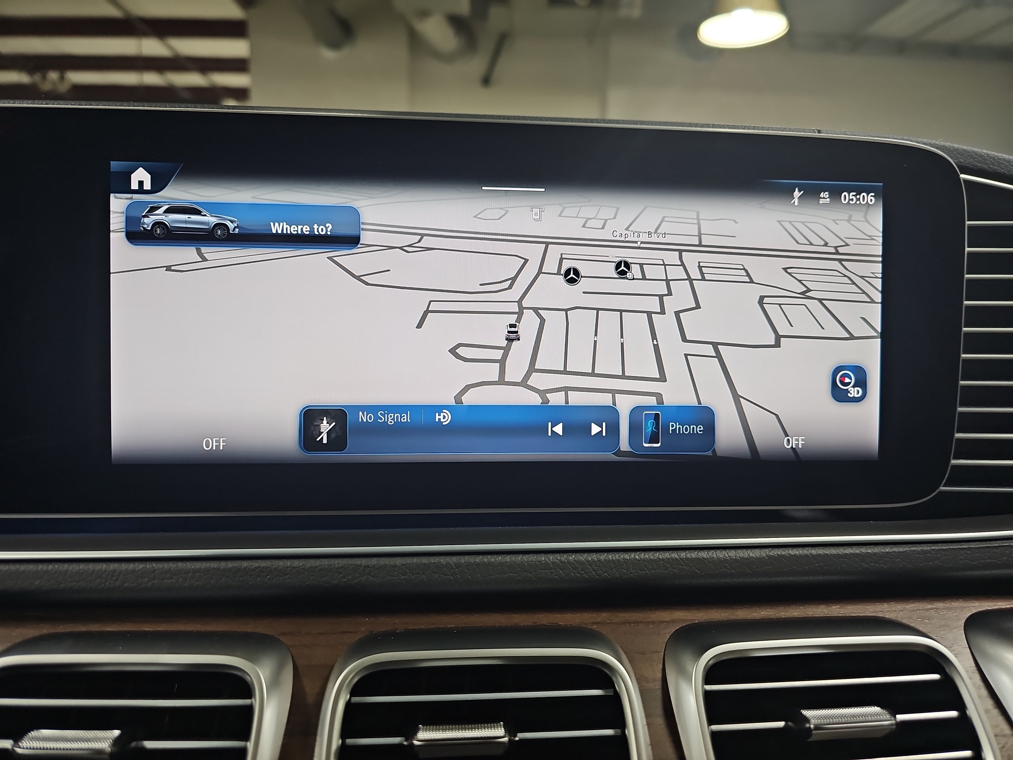 New 2026 Mercedes-Benz GLE 450 4MATIC image 23
