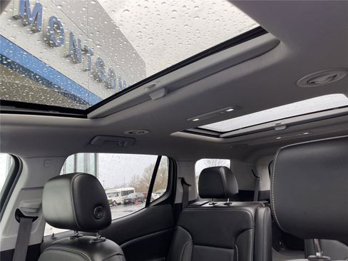 Used 2020 GMC Acadia SLT AWD/4WD image 26
