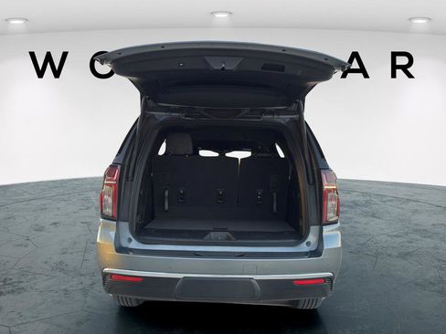 Used 2021 Chevrolet Tahoe LT image 9