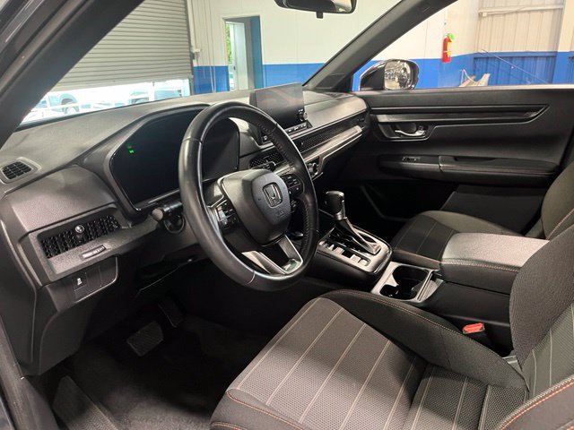 Used 2024 Honda CR-V Sport image 23