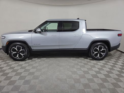 Used 2024 Rivian R1T Adventure AWD/4WD image 2