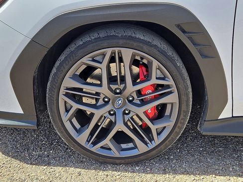 Used 2024 Subaru WRX TR image 11