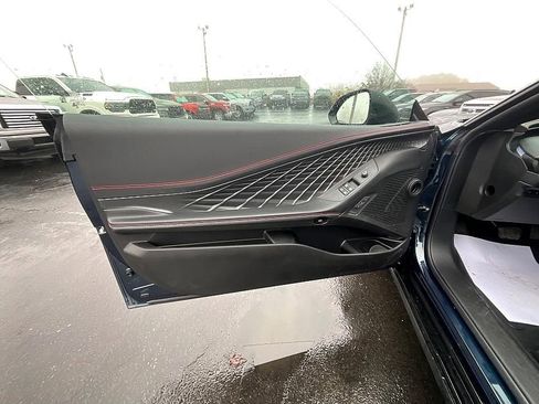 New 2026 Dodge Charger R/T Scat Pack image 12