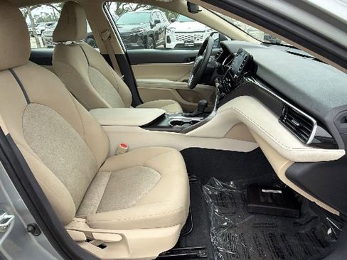 Certified 2024 Toyota Camry LE FWD image 39