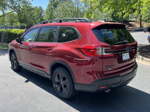 New 2026 Subaru Ascent Premium AWD/4WD image 5