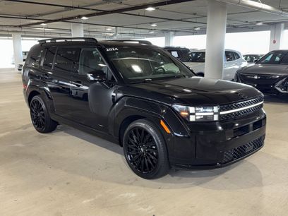 Used 2024 Hyundai Santa Fe Calligraphy