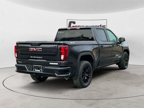 Used 2023 GMC Sierra 1500 Elevation image 5
